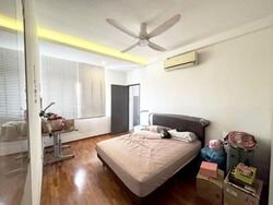 Ridgewood (D10), Condominium #617004551
